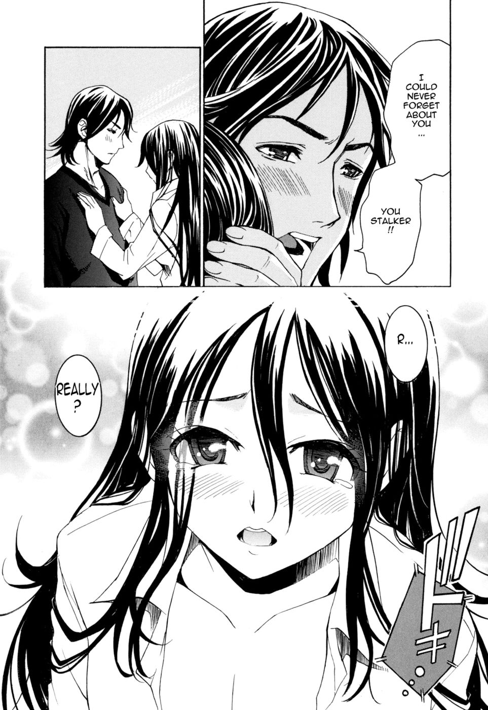 Hentai Manga Comic-Are You Satisfied Now ?-Read-187